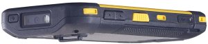 Smartfon CipherLab RS36 4G Czarny (AS36E4RF4NSG1) 2