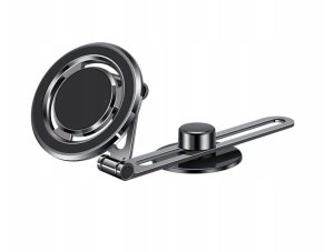 Uchwyt Magnetyczny Na Deskę Kokpit Samochód Telefon Smartfon Magsafe Iphone / T10 3