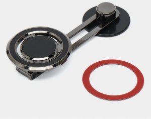 Uchwyt Magnetyczny Na Deskę Kokpit Samochód Telefon Smartfon Magsafe Iphone / T10 8