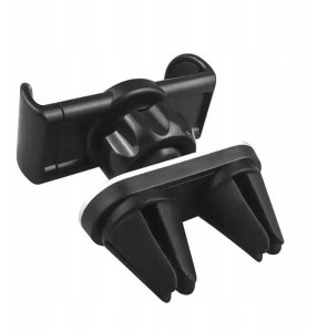 Uchwyt Mocowanie Samochodowe Do Samochodu Na Kratkę Nawiew Telefon Smartfon / T7 5