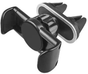 Uchwyt Mocowanie Samochodowe Do Samochodu Na Kratkę Nawiew Telefon Smartfon / T7 8