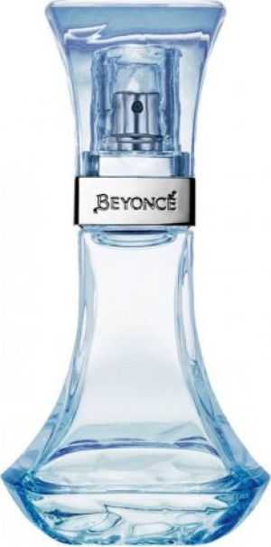 Beyonce Shimmering Heat EDP (woda perfumowana) 50 ml 1