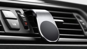 Uchwyt Magnetyczny Do Samochodu Na Kratkę Telefon Smartfon Magsafe Iphone / T3 3