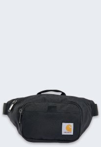 Nerka Carhartt Waist Pack Black 1