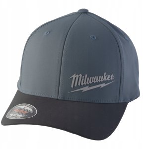 Milwaukee Kasket Baseball Perf Blå BCPBLU-L/XL 3