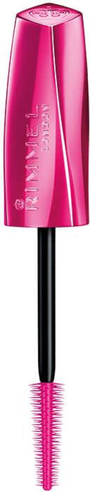 Rimmel  Tusz do rzęs Wonder'Fully Real nr 001 Black 11ml 2