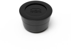 MB-Pojemnik na sos Temple M, Black Onyx 1