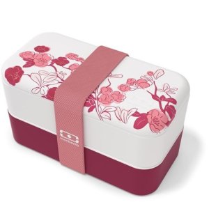 MB-Lunchbox Bento Original Magnolia 1