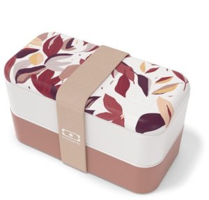 MB-Lunchbox Bento Original Graphic Pink Vegetal 1