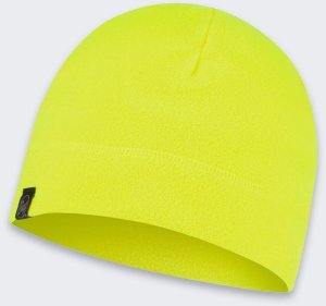 Czapka Buff Safety Polar Solid Yellow 1