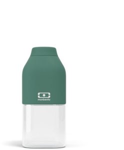 MB-Butelka Positive S, Green Forest 1