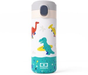 MB-Kubek termicznydziecięcy Pop Graphic Dino 1