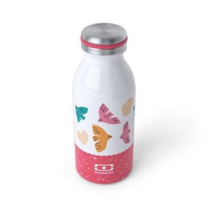 MB-Butelka termiczna Cooly Grafic Birds 1