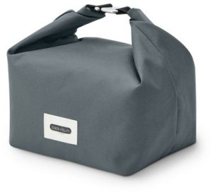 BB-Lunch bag, kolor łupka NEW 1