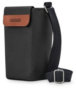 BB-Bottle bag, czarny NEW 1