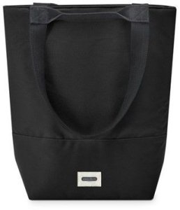 BB-Torba termiczna, czarny NEW 1