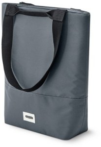 BB-Torba termiczna, kolor łupka NEW 1