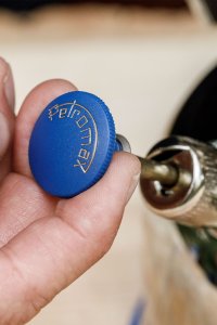 Lampa Naftowa Ciśnieniowa Petromax HK500 Chrome 4