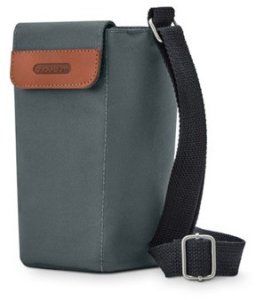 BB-Bottle bag, kolor łupka NEW 1