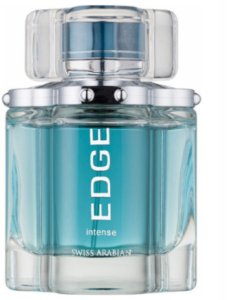 Swiss Arabian Edge Intense 100ml EDP 1