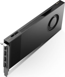 Karta graficzna HP RTX 4000 Ada Generation 20GB GDDR6 (8D6B7AA) 2