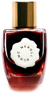 Au pays de la Fleur d'Oranger Nroli Blanc Intense edp 100ml 2