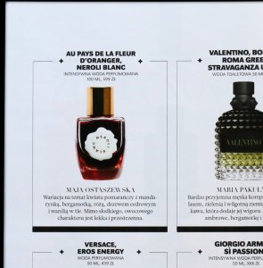 Au pays de la Fleur d'Oranger Nroli Blanc Intense edp 100ml 3