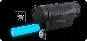 Kamera Termowizyjna Termowizor Monokular Termowizyjny Nocpix Lumi L35 6