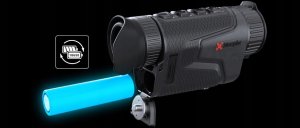 Kamera Termowizyjna Termowizor Monokular Termowizyjny Nocpix Lumi H35 14