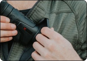 Kamera Termowizyjna Termowizor Monokular Termowizyjny Nocpix Lumi H35 4