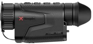 Kamera Termowizyjna Termowizor Monokular Termowizyjny Nocpix Lumi H35 10