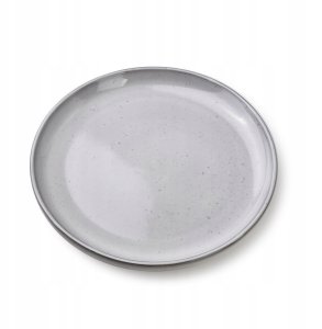 BASIC NATURE Talerz 21,5xh2,5cm 1