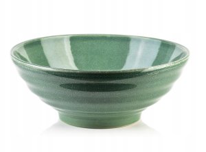BASIC NATURE Miska 1l 20xh8cm 1