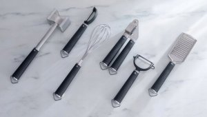 ZWIEGER FORTE Tłuczek do mięsa 5