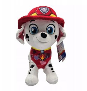 PROMO Maskotka pluszowa Psi Patrol - MARSHALL 25cm 568935 1