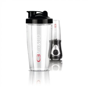 Mix&Go Blender bottle 750ml 1