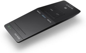 Sony RMF-ED004, TV, IR Wireless, Touch Screen, Black 2