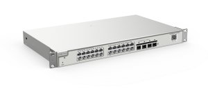 Switch Usorteret Reyee RG-NBS5200-24GT4XS L3 Cloud Managed Switch (RG-NBS5200-24GT4XS) 2