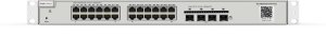 Switch Usorteret Reyee RG-NBS5200-24GT4XS L3 Cloud Managed Switch (RG-NBS5200-24GT4XS) 5