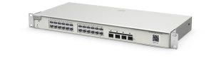 Switch Usorteret Reyee RG-NBS5200-24GT4XS L3 Cloud Managed Switch (RG-NBS5200-24GT4XS) 7