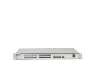 Switch Usorteret Reyee RG-NBS5200-24GT4XS L3 Cloud Managed Switch (RG-NBS5200-24GT4XS) 8