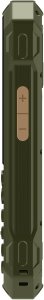 Telefon GSM myPhone Hammer 6 LTE Military Edition, GREEN / ZIELONY 5