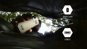 Telefon GSM myPhone Hammer 6 LTE Military Edition, GREEN / ZIELONY 9