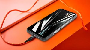 Kabel USB Conceptronic USB-A - USB-C 1.2 m Czarny (AKC001409) 2