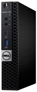 Dell OptiPlex Micro and Thin 1