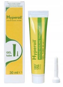Żel HyperOil 30 ml Tubka 1