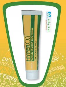 Żel HyperOil 30 ml Tubka 6
