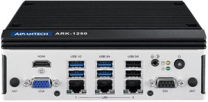 Intel� 11th gen CoreT i processor with Triple LAN/ 1