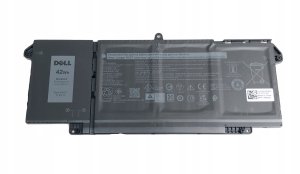 42Wh lithium-ion battery for Latitude laptops 1
