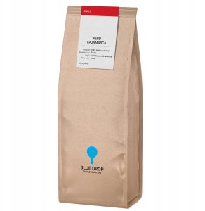 Kawa ZIARNISTA PERU CAJAMARCA 100% Arabica specialty 1kg Kawa Świeżo Palona 2